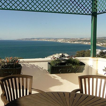Jabeque Apartment Estepona Exterior foto