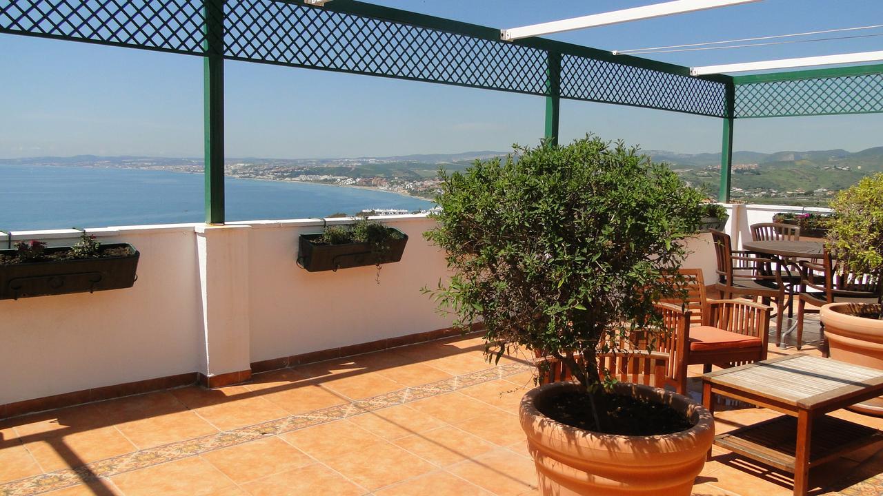 Jabeque Apartment Estepona Exterior foto