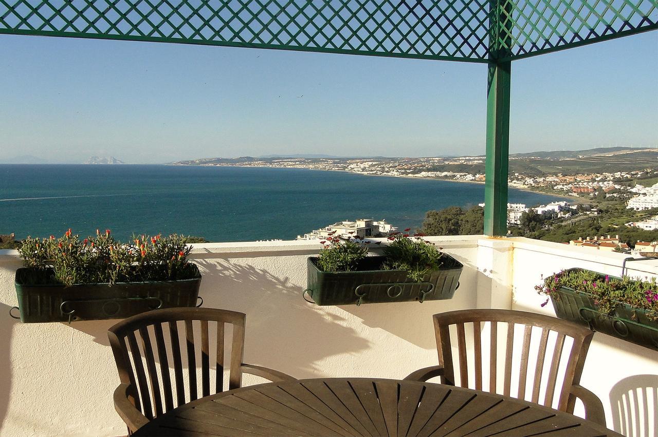 Jabeque Apartment Estepona Exterior foto